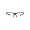 Girls With Guns Devotee Protective Shooting Safety Glasses, Clear Lenses, ANSI Z87+ & CE Rated, Gold/Brown 2371 - alternate 9